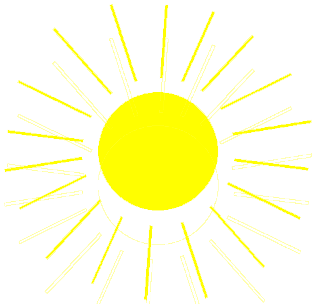 sun